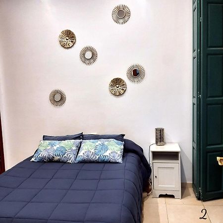 Apartamento Mon Cheri Málaga Dış mekan fotoğraf